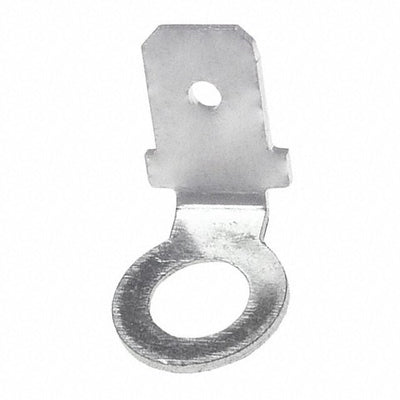 B1-T2 by B B Battery - ADAPTER NUT/BOLT TO 0.250 TERM