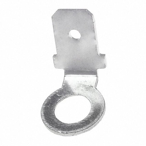 B1-T2 by B B Battery - ADAPTER NUT/BOLT TO 0.250 TERM