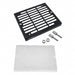 B10017-1-5170 by ebm-papst Inc. - GRILL GRD & FLTR F/119MM FAN