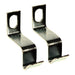 HEIKIT206100E29 by Vishay Huntington Electric Inc. - MOUNTING BRACKET FOR 100W RES