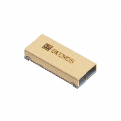 B102MC1S by Knowles Dielectric Labs - BANDPASS