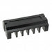 B106-BU by TE Connectivity AMP Connectors - CONNECTOR BARRIER STRIP 6CIRC 0.63