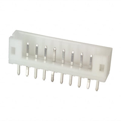 B10B-PH-K-S by JST Sales America Inc. - CONNECTOR HEADER VERT 10POS 2MM