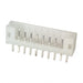 B10B-PH-K-S by JST Sales America Inc. - CONNECTOR HEADER VERT 10POS 2MM