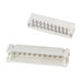 B10B-ZR-SM4-TF(LF)(SN) by JST Sales America Inc. - CONNECTOR HEADER SMD 10POS 1.5MM