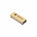 B116NC5S by Knowles Dielectric Labs - BANDPASS