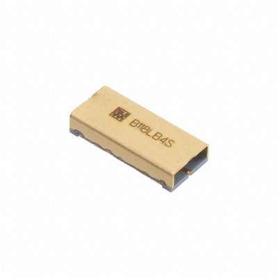 B118LB4S by Knowles Dielectric Labs - BANDPASS