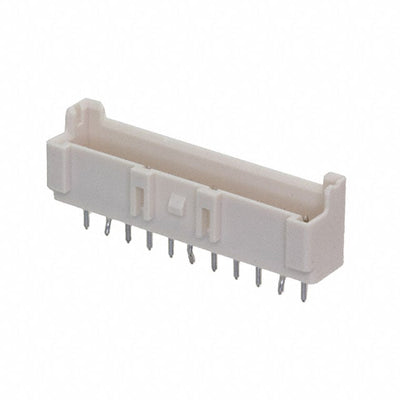 B11B-XASK-1-A(LF)(SN) by JST Sales America Inc. - CONNECTOR HEADER VERT 11POS 2.5MM
