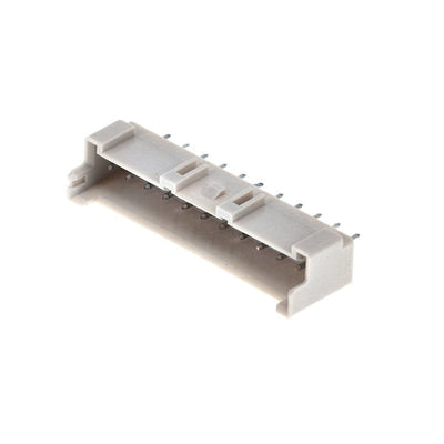 B11B-XASK-1(LF)(SN) by JST Sales America Inc. - CONNECTOR HEADER VERT 11POS 2.5MM