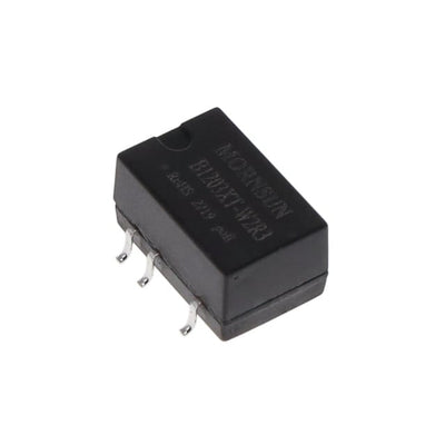 B1203XT-W2R3 by Mornsun America, LLC - DC DC CONVERTER 3.3V 0.25W