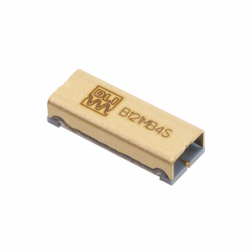 B121MB4S by Knowles Dielectric Labs - BANDPASS