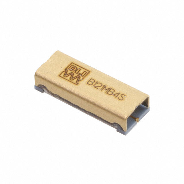 B121MB4S by Knowles Dielectric Labs - BANDPASS