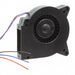 B1232M12B6-BSR by Mechatronics Fan Group - FAN BLOWER 120X32MM 12VDC WIRE