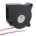 B1232H24B1-BSR-E-TTL-CC-IM4 by Mechatronics Fan Group - FAN BLOWER 120X32MM 24VDC WIRE