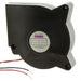 B1232M24B-BSR-IM4 by Mechatronics Fan Group - FAN BLOWER 120X32MM 24VDC WIRE