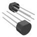 B125C1500G-E4/51 by Vishay General Semiconductor - Diodes Division - BRIDGE RECT 1PHASE 200V 1.5A WOG