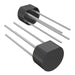 B125C1000G-E4/51 by Vishay General Semiconductor - Diodes Division - BRIDGE RECT 1PHASE 200V 1A WOG