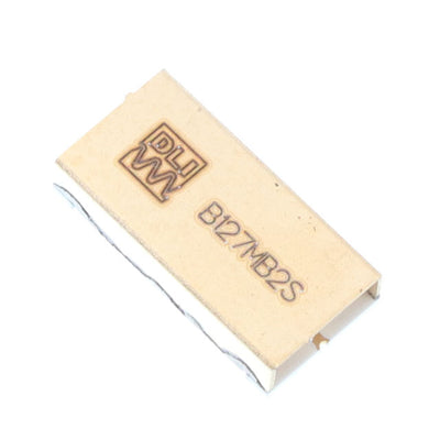 B127MB2S by Knowles Dielectric Labs - BANDPASS