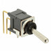 B12AV by NKK Switches - SWITCH TOGGLE SPDT 0.4VA 28V