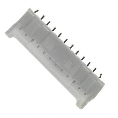 B12B-PASK(LF)(SN) by JST Sales America Inc. - CONNECTOR HEADER VERT 12POS 2MM