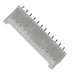 B12B-PASK(LF)(SN) by JST Sales America Inc. - CONNECTOR HEADER VERT 12POS 2MM