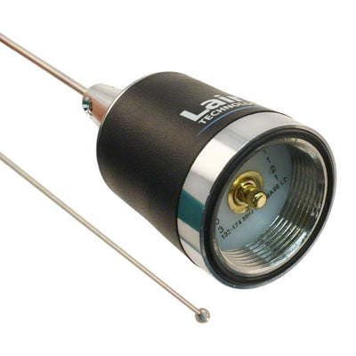 B1322N by TE Connectivity Laird - RF ANT 153MHZ WHIP STR NMO BASE