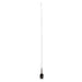 B1322WS by TE Connectivity Laird - RF ANT 132MHZ WHIP STR NMO BASE