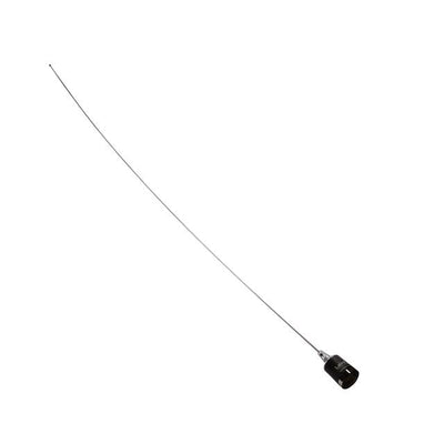 B1323-L by TE Connectivity Laird - RF ANT 153MHZ WHIP STR NMO BASE