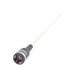 B132R by TE Connectivity Laird - RF ANT 328MHZ WHIP STR NMO BASE