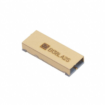 B138LA2S by Knowles Dielectric Labs - BANDPASS