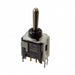 B13AB by NKK Switches - SWITCH TOGGLE SPDT 0.4VA 28V