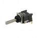 B13EH by NKK Switches - SWITCH TOGGLE SPDT 0.4VA 28V