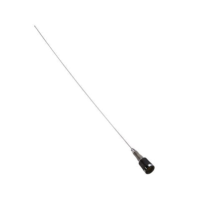 B1443S by TE Connectivity Laird - RF ANT 159MHZ WHIP STR NMO 5/8