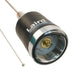 B1443-L by TE Connectivity Laird - RF ANT 159MHZ WHIP STR NMO BASE