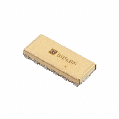 B145LB1S by Knowles Dielectric Labs - BANDPASS