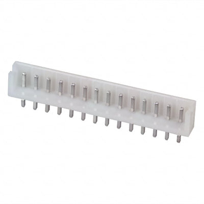 B14B-EH-A(LF)(SN) by JST Sales America Inc. - CONNECTOR HEADER VERT 14POS 2.5MM