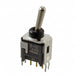 B15AB by NKK Switches - SWITCH TOGGLE SPDT 0.4VA 28V