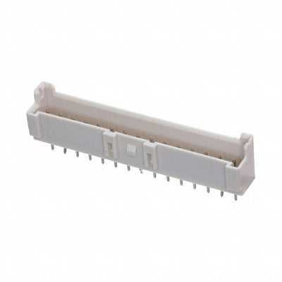 B15B-XASK-1-A(LF)(SN) by JST Sales America Inc. - CONNECTOR HEADER VERT 15POS 2.5MM