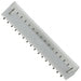 B16B-XH-A(LF)(SN) by JST Sales America Inc. - CONNECTOR HEADER VERT 16POS 2.5MM