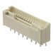 B16B-ZESK-1D(T)(LF)(SN)(N) by JST Sales America Inc. - CONNECTOR HEADER VERT 16POS 1.5MM