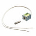 B17-253-A-1 by Ledex Dormeyer Saia, a Division of Johnson Electric - OPEN FRAME SOLENOID B17 - 24 VDC
