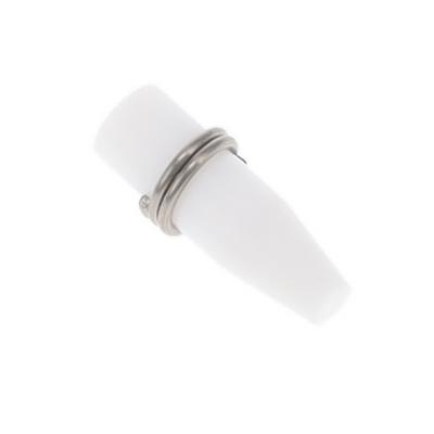 B1700 by American Hakko Products, Inc. - NOZZLE,GUIDE,0.8MM,373
