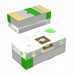 B18S1UD--05C000234U1930 by Harvatek Corporation - 1.0(L)X0.55(W)X0.3(H) MM
