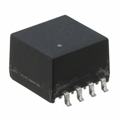 B2013NLT by Pulse Electronics - CMC 9MH 100MA 2LN SMD