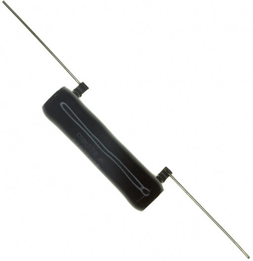B20J200E by Ohmite - RESISTOR 200 OHM 5% 20W AXIAL