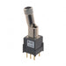 B22LP by NKK Switches - SWITCH TOGGLE DPDT 0.4VA 28V