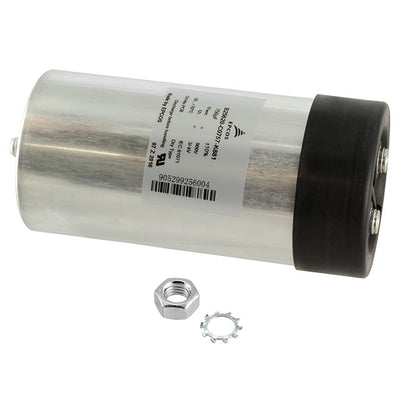 B25620C0757K881 by EPCOS - TDK Electronics - FILM CAPAC 750UF 10% 900VDC RADIAL