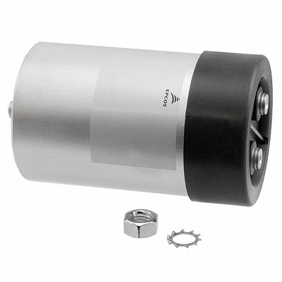 B25620C1427A101 by EPCOS - TDK Electronics - FILM CAPAC 420UF 1.1KVDC SCREW