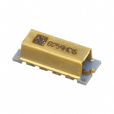 B259MC1S by Knowles Dielectric Labs - 26.0GHZ SURFACE MOUNT BANDPASS F