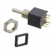 B23A1P by NKK Switches - SWITCH TOGGLE DPDT 0.4VA 28V